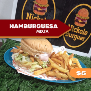 Mixta