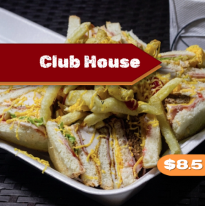 Club House