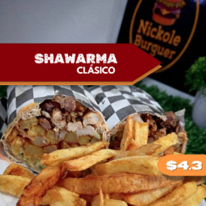 Shawarma