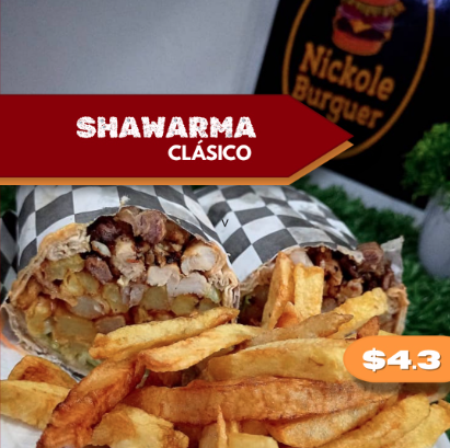 Shawarma