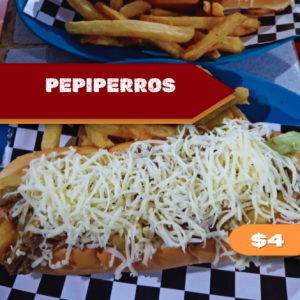 Pepiperro